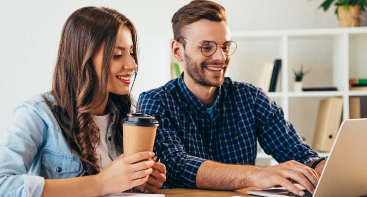 ETAC - Licenciatura en línea en México dónde estudiarla