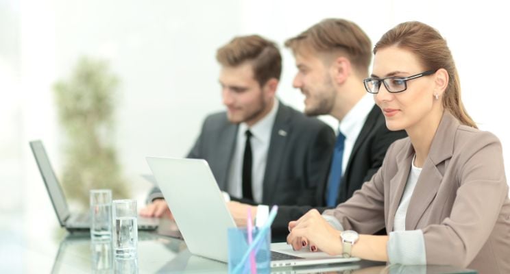 Administración carrera de Negocios