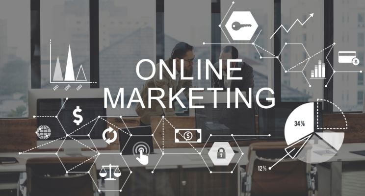 Marketing Online
