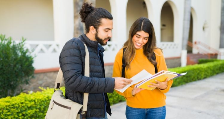 Especializaciones de la carrera de Arquitectura