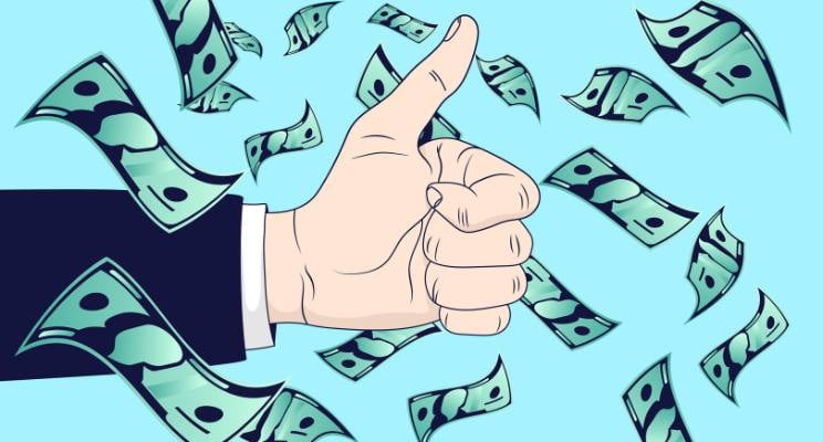 Haz Llover Billetes y estudia Carreras de Finanzas