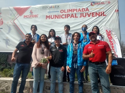 Bachillerato ETAC Coacalco 