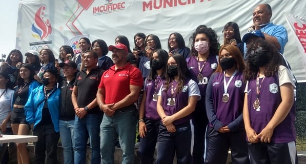 Bachillerato ETAC Coacalco