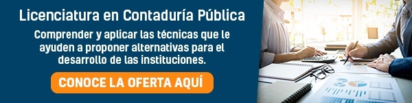 contaduría 
