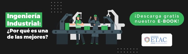 Ingeniería Industrial