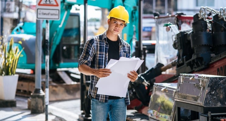 Ingeniero Industrial