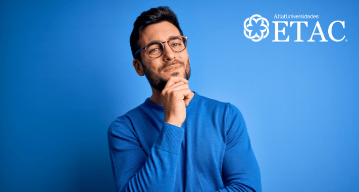 Pillar  Page Principal - ETAC