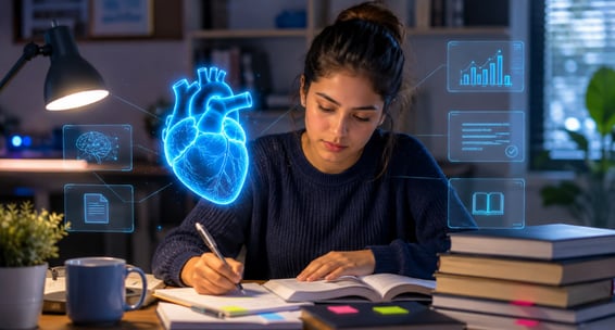 Qué materias cuestan más trabajo en el EXANI