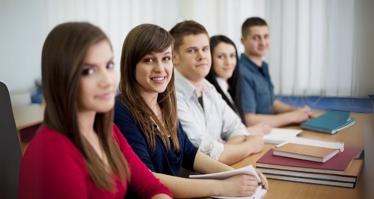 SEM 45 - 5 razones por las que el Bachillerato es una experiencia para toda la vida