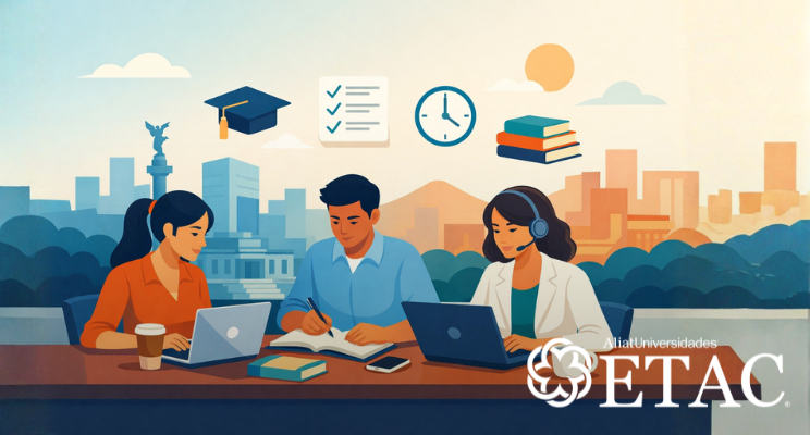 SEM 50 - ETAC maestrías