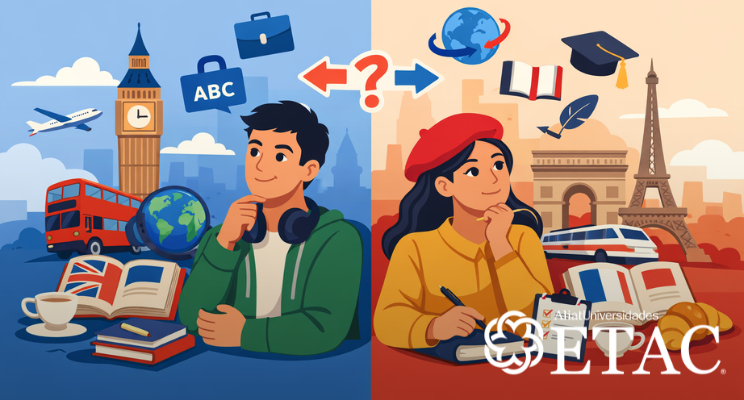 SEM 52 - ETAC idiomas