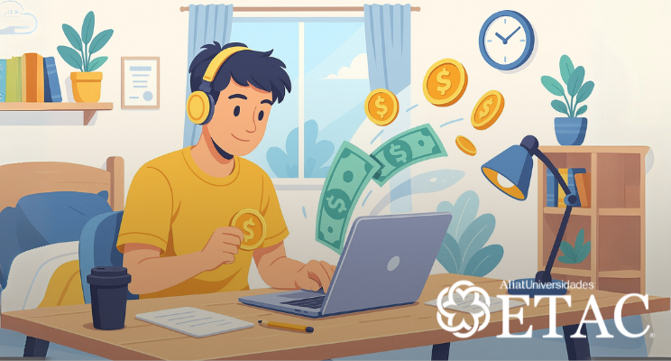SEP 03 - ingresos extra ETAC