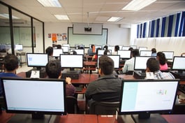 Maestría en Finanzas, ETAC