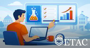 Los laboratorios virtuales se están volviendo una tendencia fuerte en la educación superior