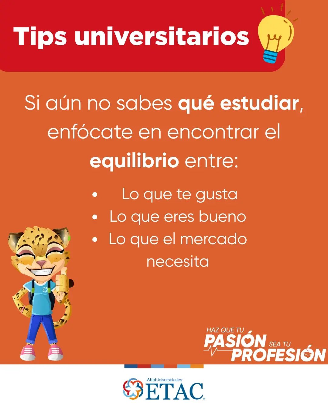 Tip universitario