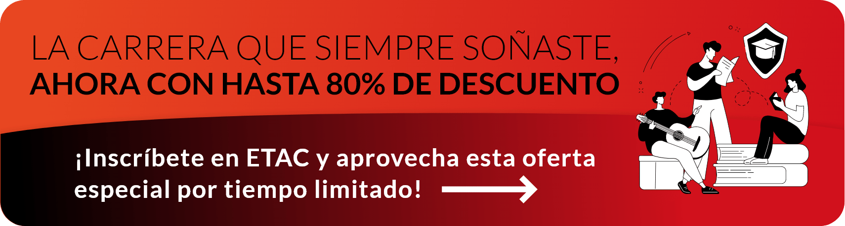 Nueva llamada a la acción