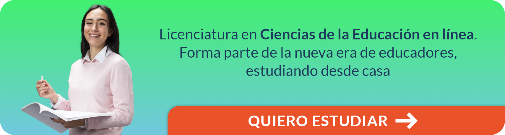 Nueva llamada a la acción