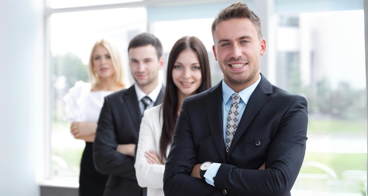 liderazgo para un negocio propio
