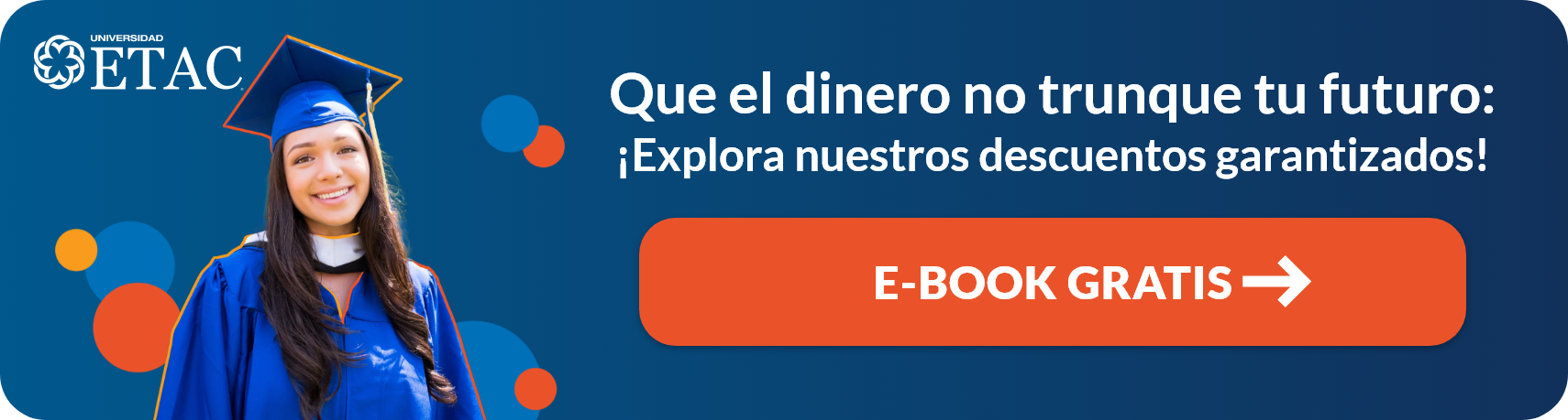 Nueva llamada a la acción