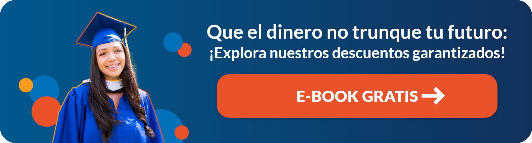 Nueva llamada a la acción