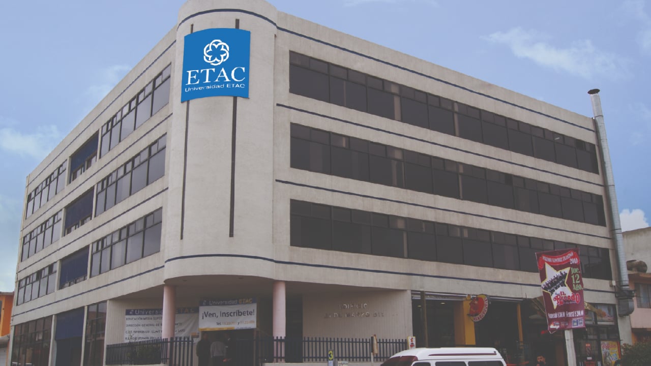 ETAC campus TULANCINGO, Estado de Hidalgo, On Aliat