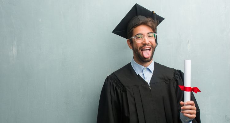 Carreras cortas: Gradúate antes que el meme expire