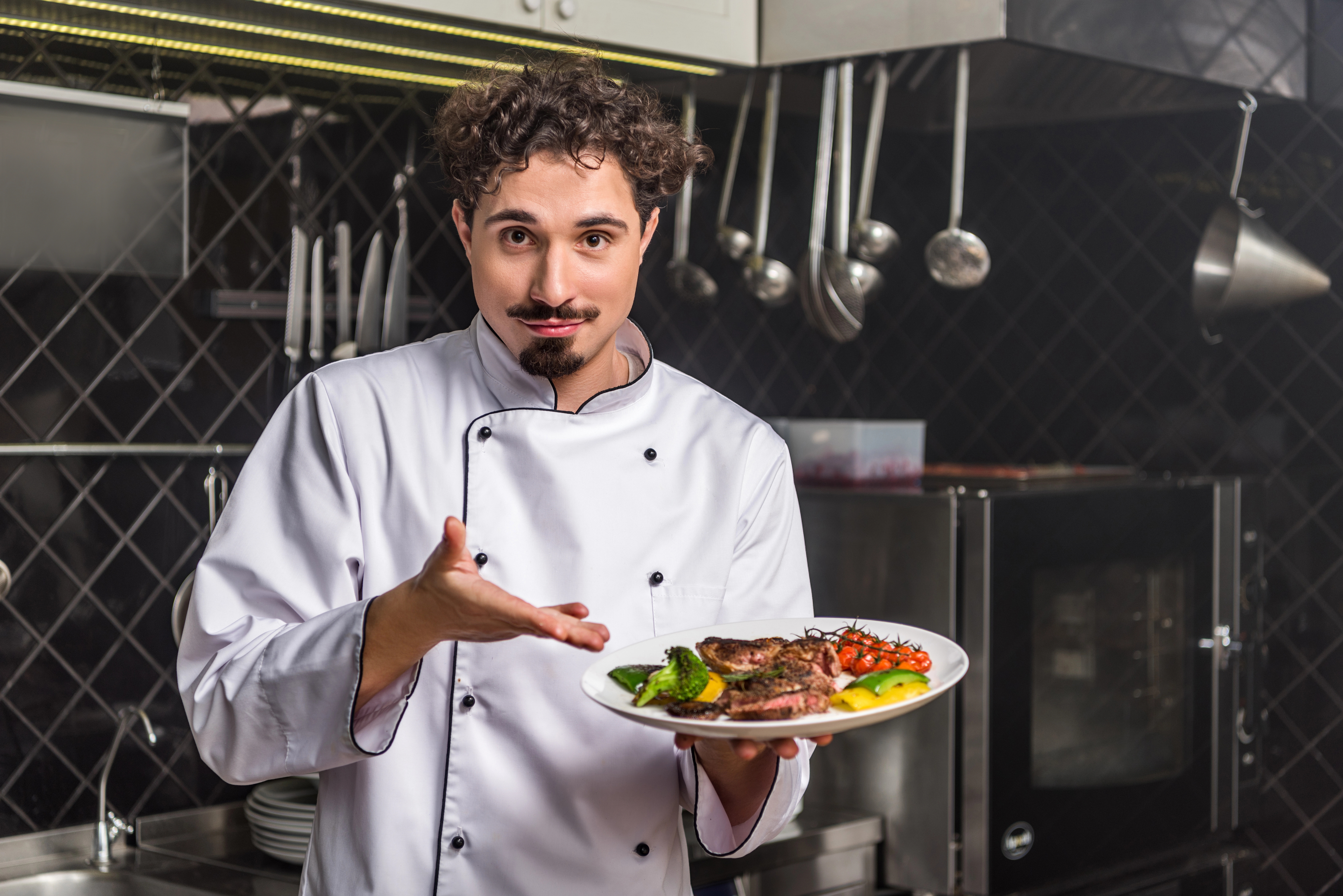 Beneficios de estudiar Gastronomía: ¡conócelos!