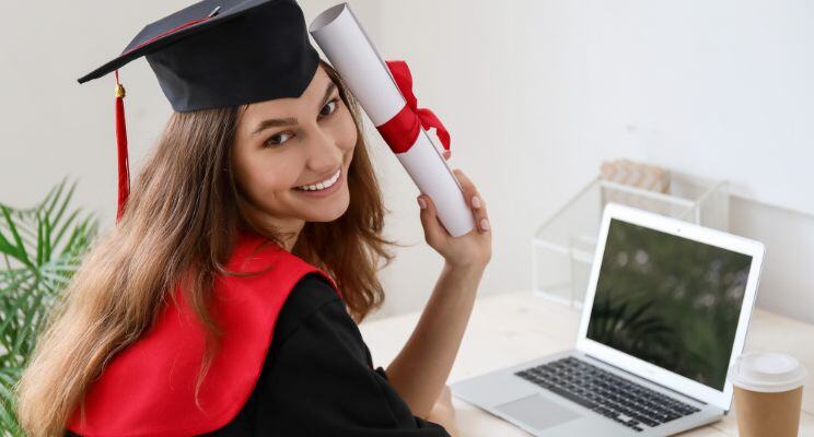 Preparatoria en línea, la opción para certificarte a tu ritmo