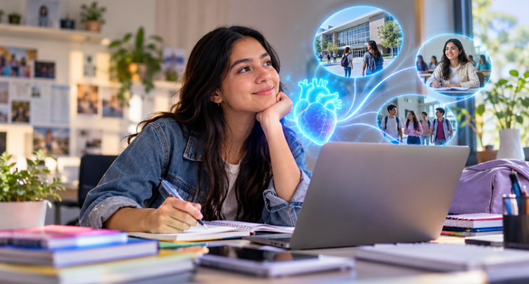 Ingreso a bachillerato 2027: ¿cuándo empiezan las inscripciones?