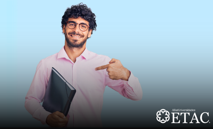 ¿Por qué en ETAC es más fácil obtener tu certificado de preparatoria?