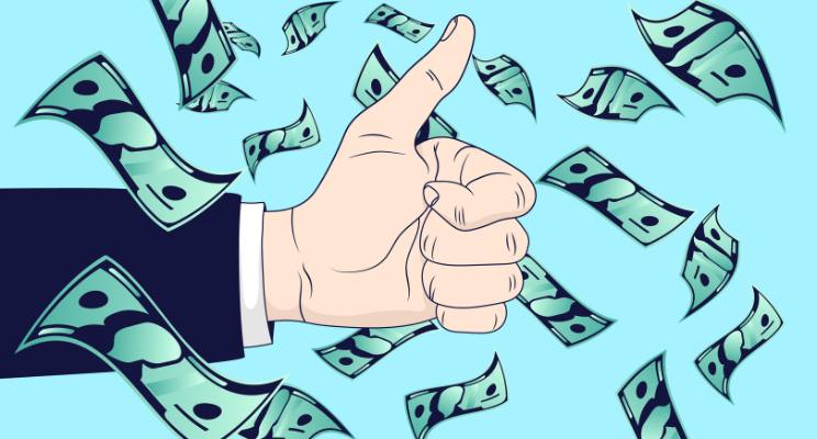 Haz Llover Billetes y estudia Carreras de Finanzas