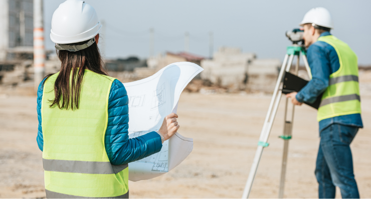 Ingeniería Industrial: Conecta y lidera en la era digital