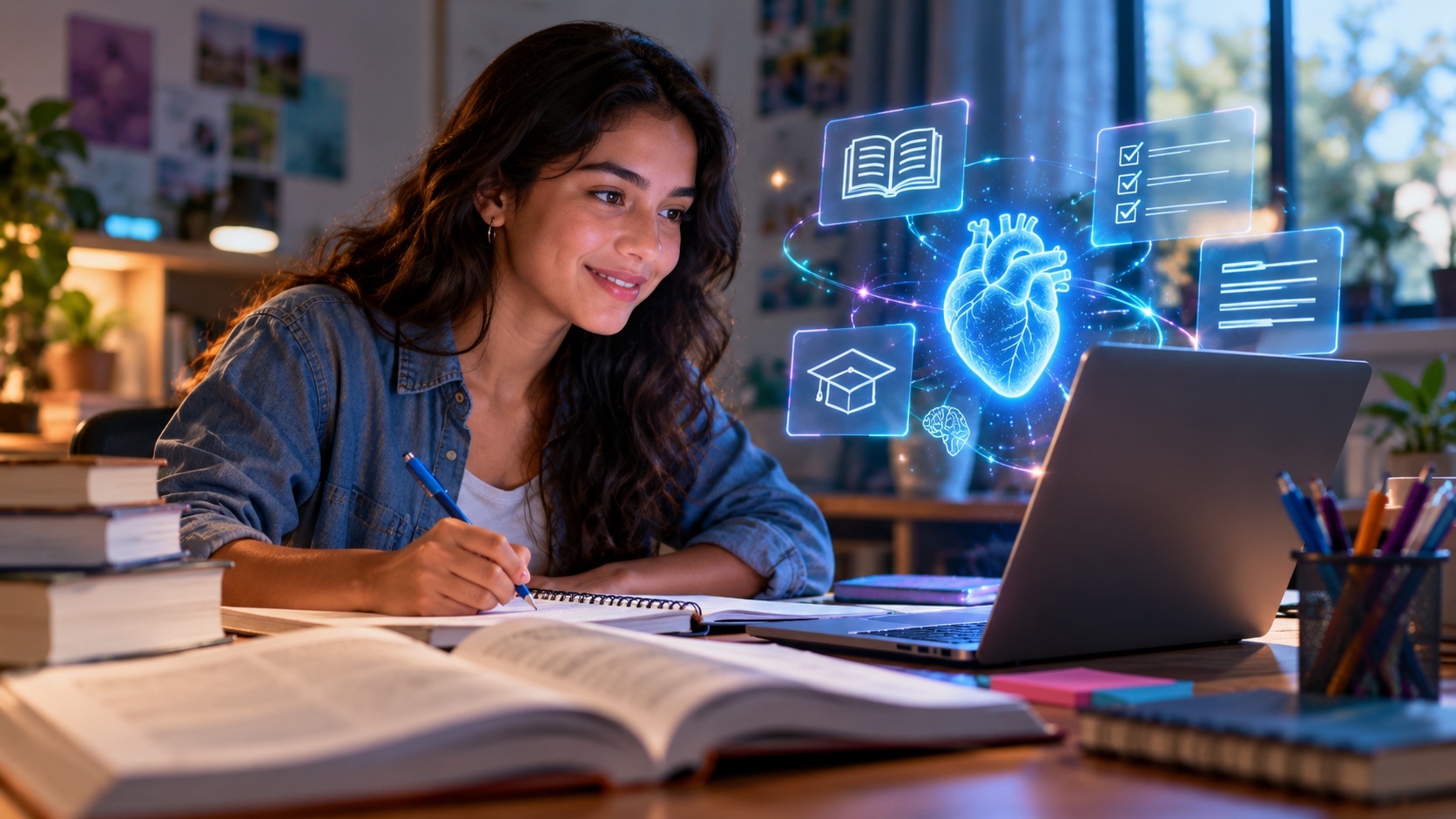 IA para estudiar: ¿ChatGPT ayuda para un examen?