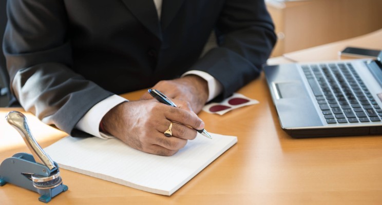 Maestría en Derecho Coorporativo Empresarial