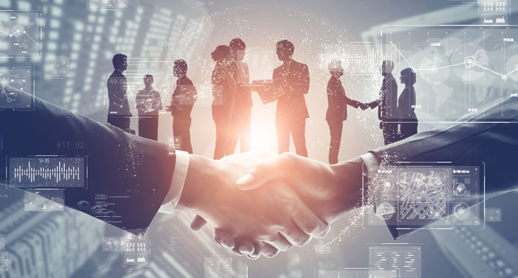 Todo sobre la maestría en Administración de Negocios