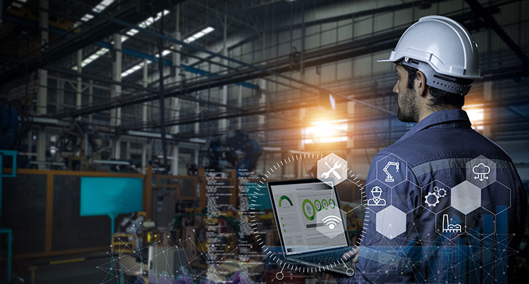 ¿Cuánto gana un Ingeniero en Mantenimiento Industrial?