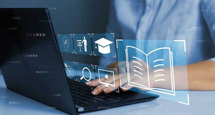 3 maestrías online que tenemos para ti en ETAC