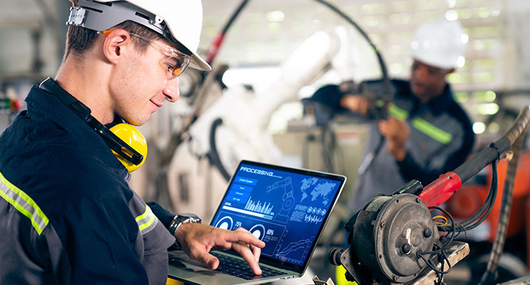 Ingeniería en Mantenimiento Industrial: perfil de ingreso