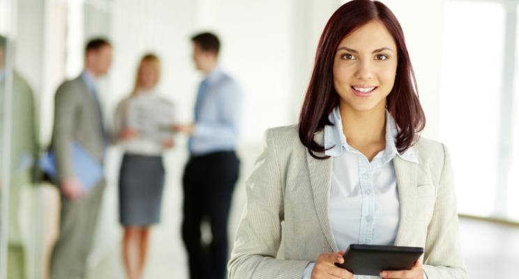 Estudia Administración de Empresas en modalidad ejecutiva
