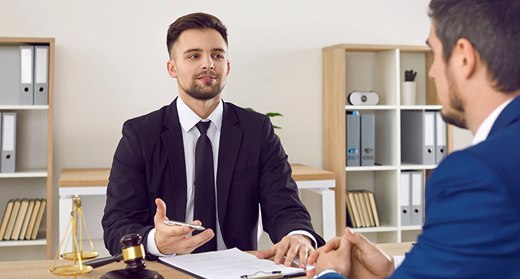 3 tipos de abogados en los que te puedes convertir