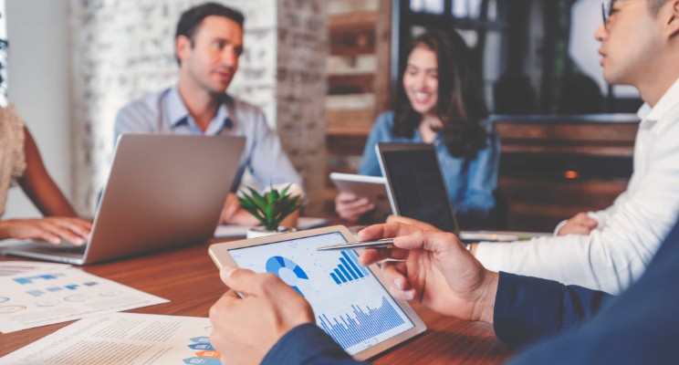 Maestría en Administración de Empresas