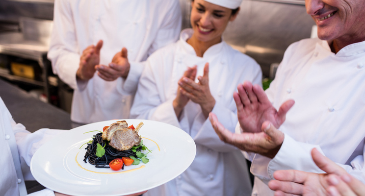 Mejores Chefs del mundo: Conoce 3 de ellos Mejores Chefs del mundo: Conoce 3 de ellos