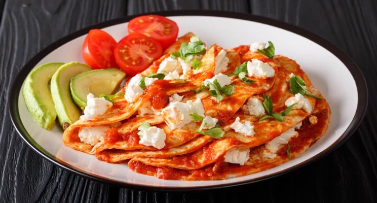 4 recetas fáciles y rápidas para personas que les gusta cocinar 4 recetas fáciles y rápidas para personas que les gusta cocinar
