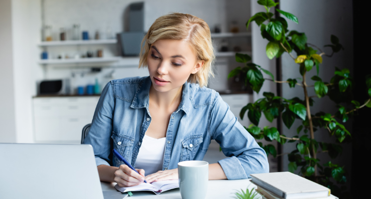 Acelera tu Emprendimiento con este plan de negocios en 10 pasos
