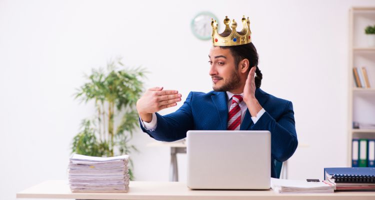 Licenciatura en Comunicación para ser el rey del content