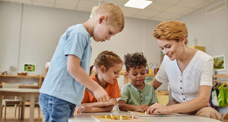 ¿Por qué la Pedagogía es el arte de enseñar?