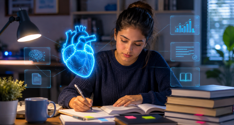 ¿Qué materias cuestan más trabajo en el EXANI II?