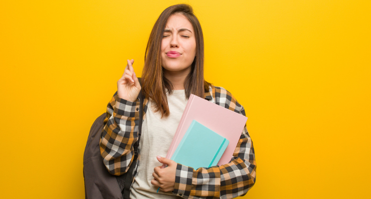 ¿No sabes qué estudiar? Haz este test de carreras universitarias