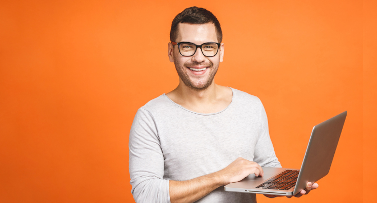 Haz aquí el mejor test de orientación vocacional online