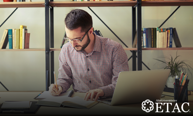 ¡No pares por la chamba! Descubre las Licenciaturas Ejecutivas de ETAC